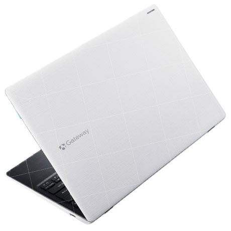 楽天市場】日本エイサー NE132F14P Gateway 11.6型 ノートパソコン