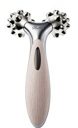 楽天市場】MTG MTG ReFa RHYTHM マッサージローラー RF-RT2320C-NT