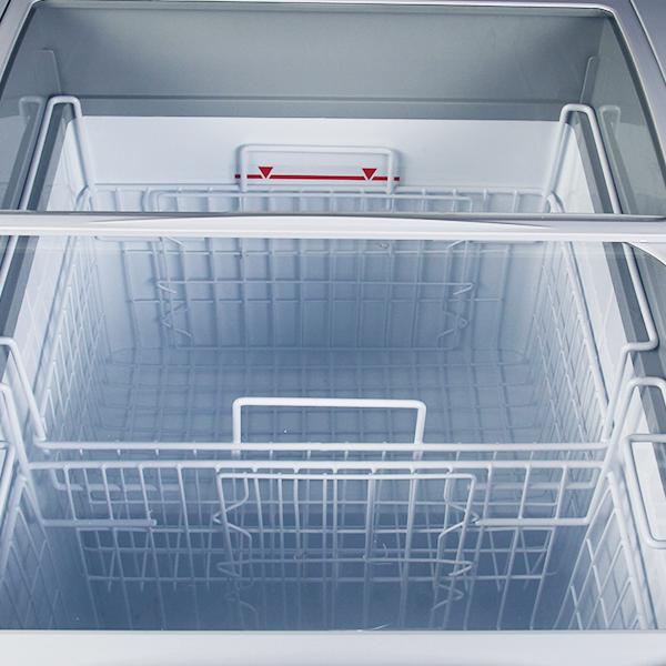 楽天市場】三ツ星貿易 三ツ星貿易 卓上用冷凍冷蔵ショーケース