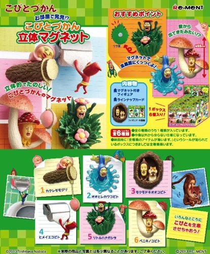 楽天市場】リーメント ドキドキ発見！ こびとづかんミニケース | 価格