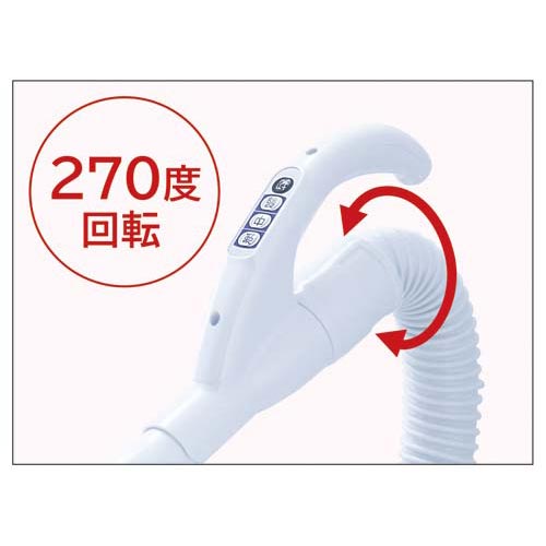 楽天市場】日立グローバルライフソリューションズ 掃除機 紙パック式