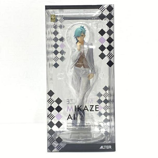 楽天市場】アルター うたの プリンスさまっ♪ マジLOVE1000％ 愛島