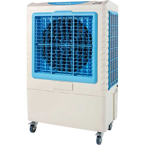 楽天市場】日動工業 日動工業 気化式大型冷風機 クールファン CF-290N