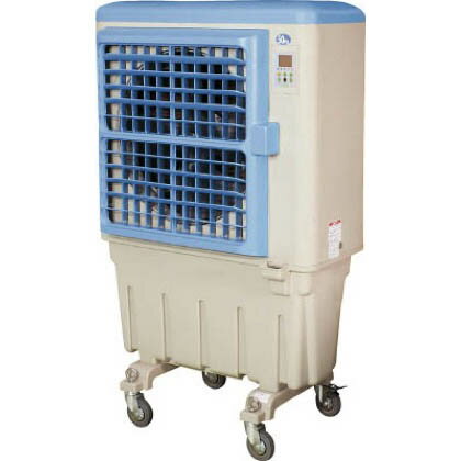 楽天市場】日動工業 日動工業 気化式大型冷風機 クールファン CF-290N