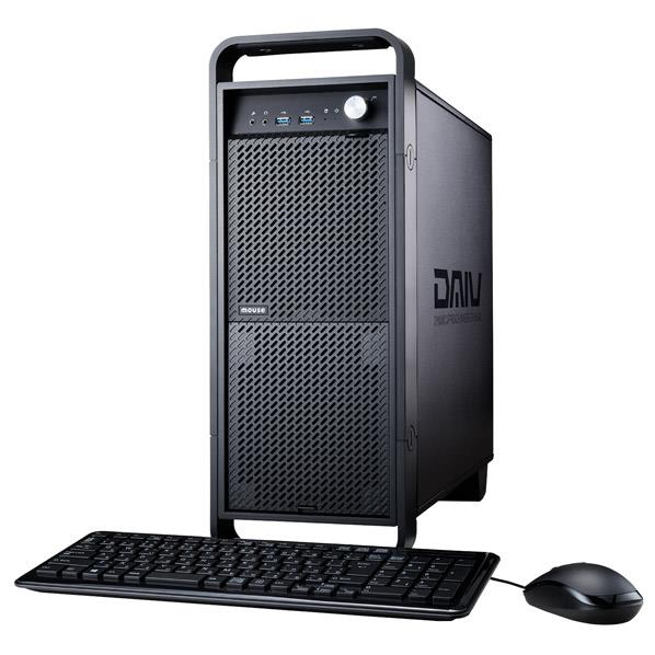 楽天市場】マウスコンピューター mouse 高性能デスクトップパソコン