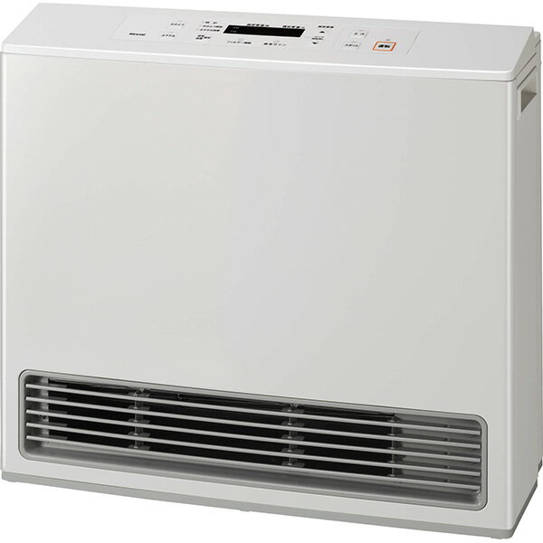 楽天市場】東邦瓦斯 東邦ガス ガスファンヒーター スタンダードタイプ