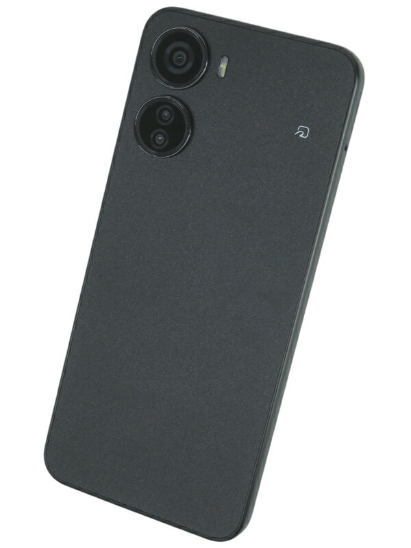 楽天市場】ソフトバンク ZTE Libero 5G III A202ZT パープル | 価格