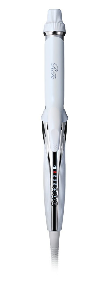 楽天市場】MTG MTG リファ ビューテック カールアイロン 26mm RE-AG00A