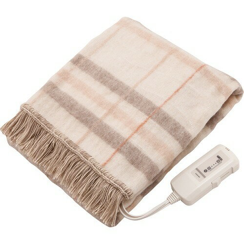 楽天市場】小泉成器 コイズミ MOON 電気肩ひざ掛け KDH-M483(1枚入