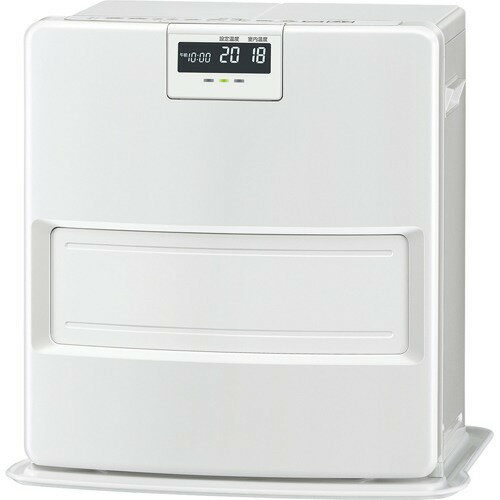 楽天市場】コロナ コロナ 石油ファンヒーター パールホワイト FH