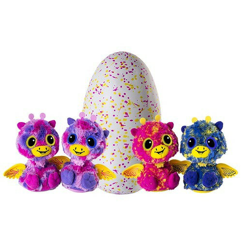 楽天市場】タカラトミー うまれて！ ウーモ キララメガーデン ピンク