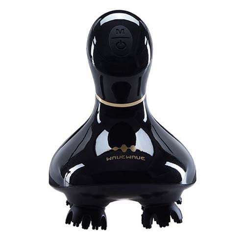 楽天市場】創通メディカル MYTREX HEAD SPA ヘッドスパ HS-1808B