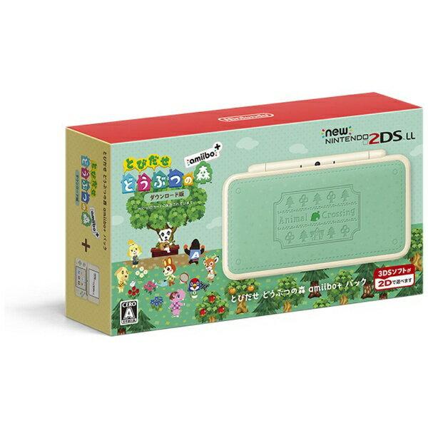 楽天市場】任天堂 Nintendo 他ゲーム機本体 NEWニンテンドー2DS LL
