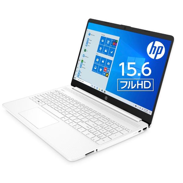 楽天市場】HP ノートPC エントリープラスモデル 15s-eq1004AU 3G246PA