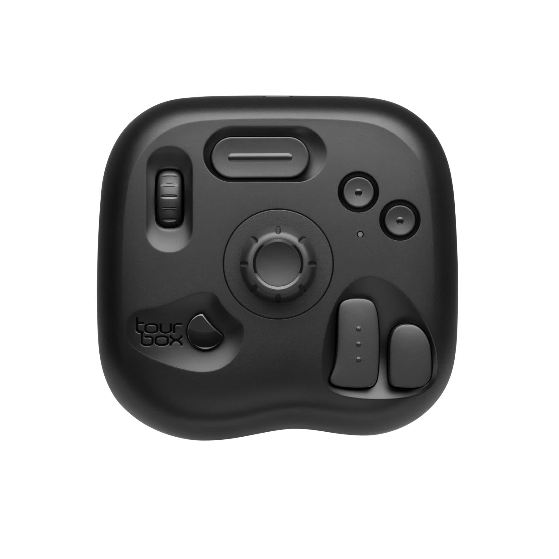 TourBox Lite - The Most Affordable & Lightweight Model for