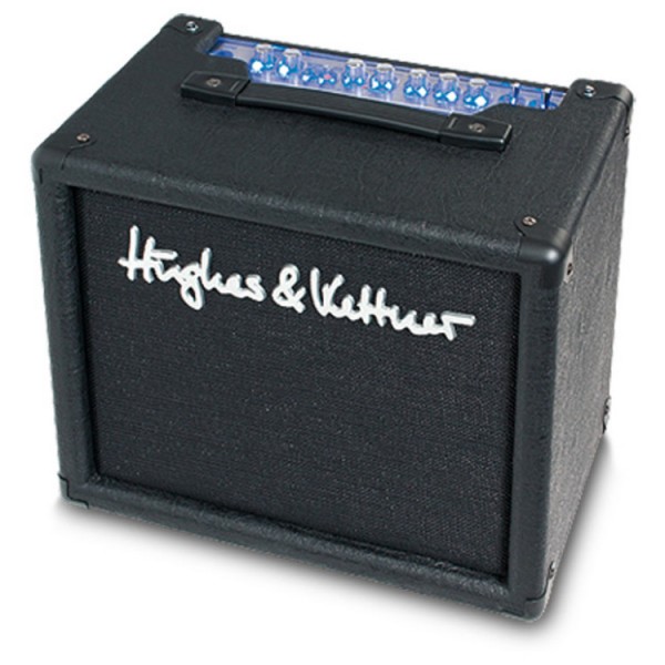 Hughes & Kettner Tubemeister 18 Combo Guitar Amp Combo at Gear4music