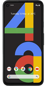 Google Pixel 4a Prices - Compare The Best Plans From 17 Carriers