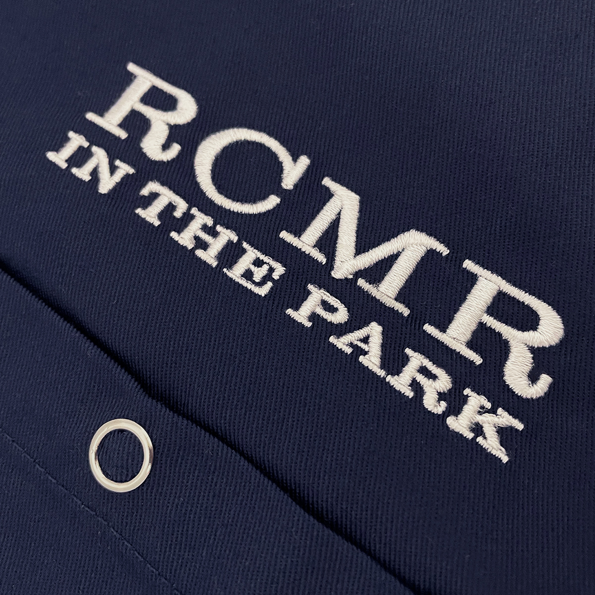 カンタビレ IN THE PARK」グッズ | GOODS | RCMR ラーメンカレー