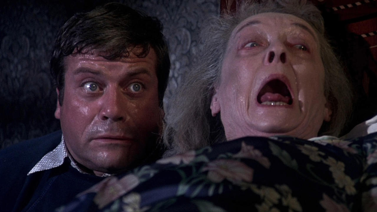 Burnt Offerings (1976) – Random Movie Musings