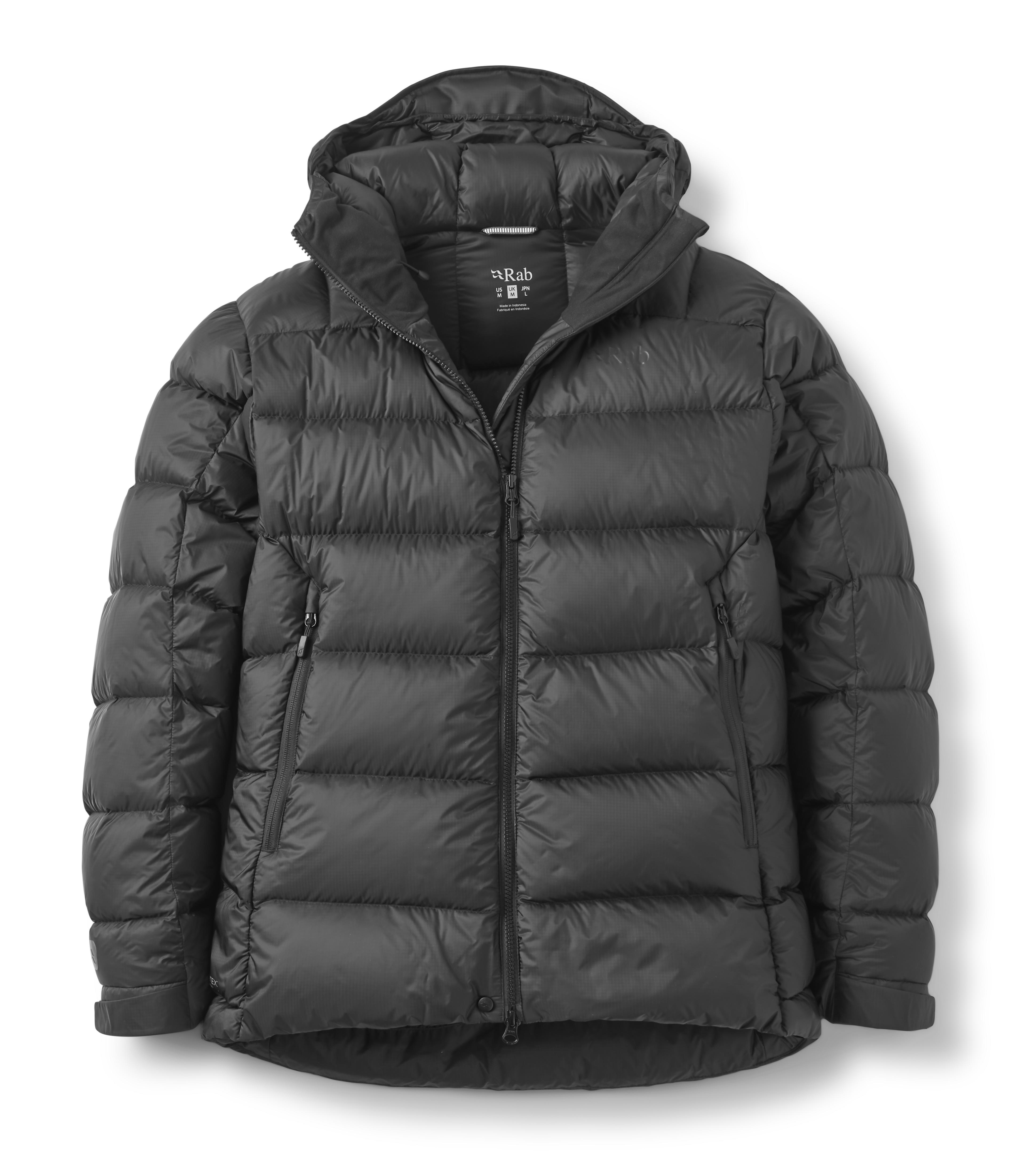 ダウンジャケット | Rab® ジャパン公式サイト