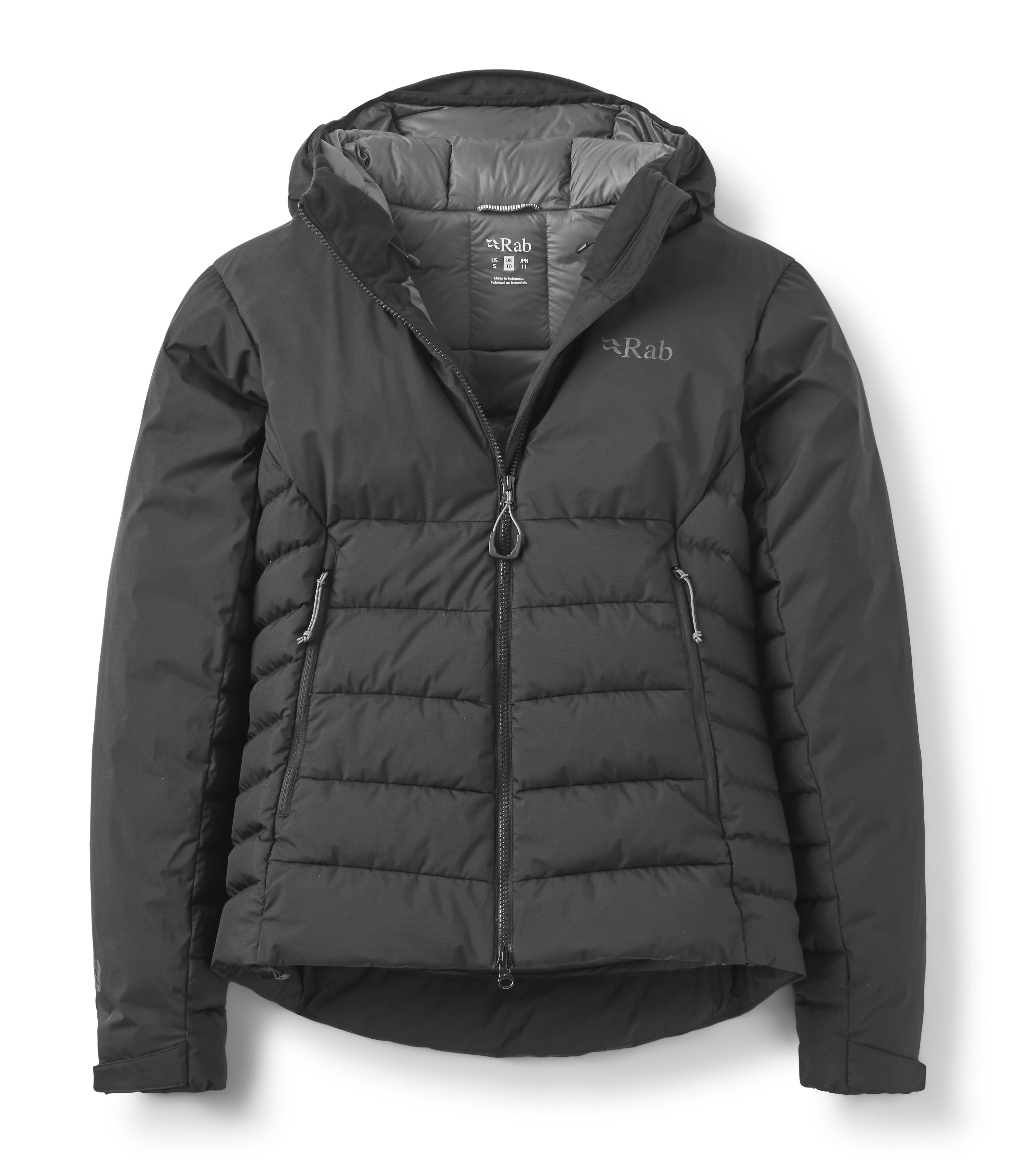 ダウンジャケット | Rab® ジャパン公式サイト
