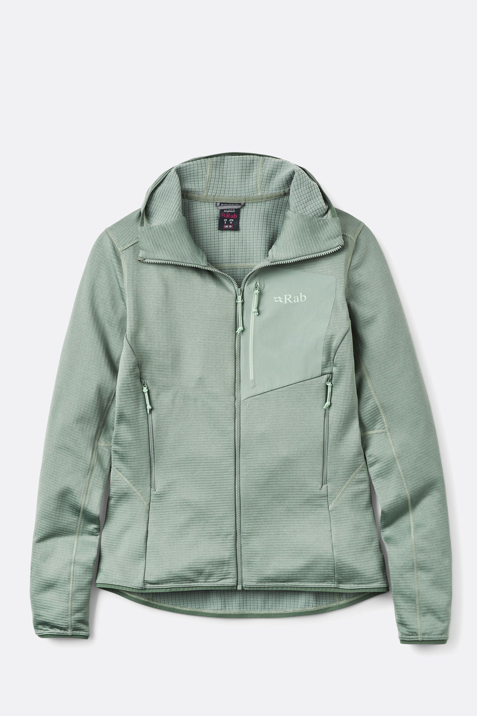 Women's Ascendor Light Hoody | Rab® US
