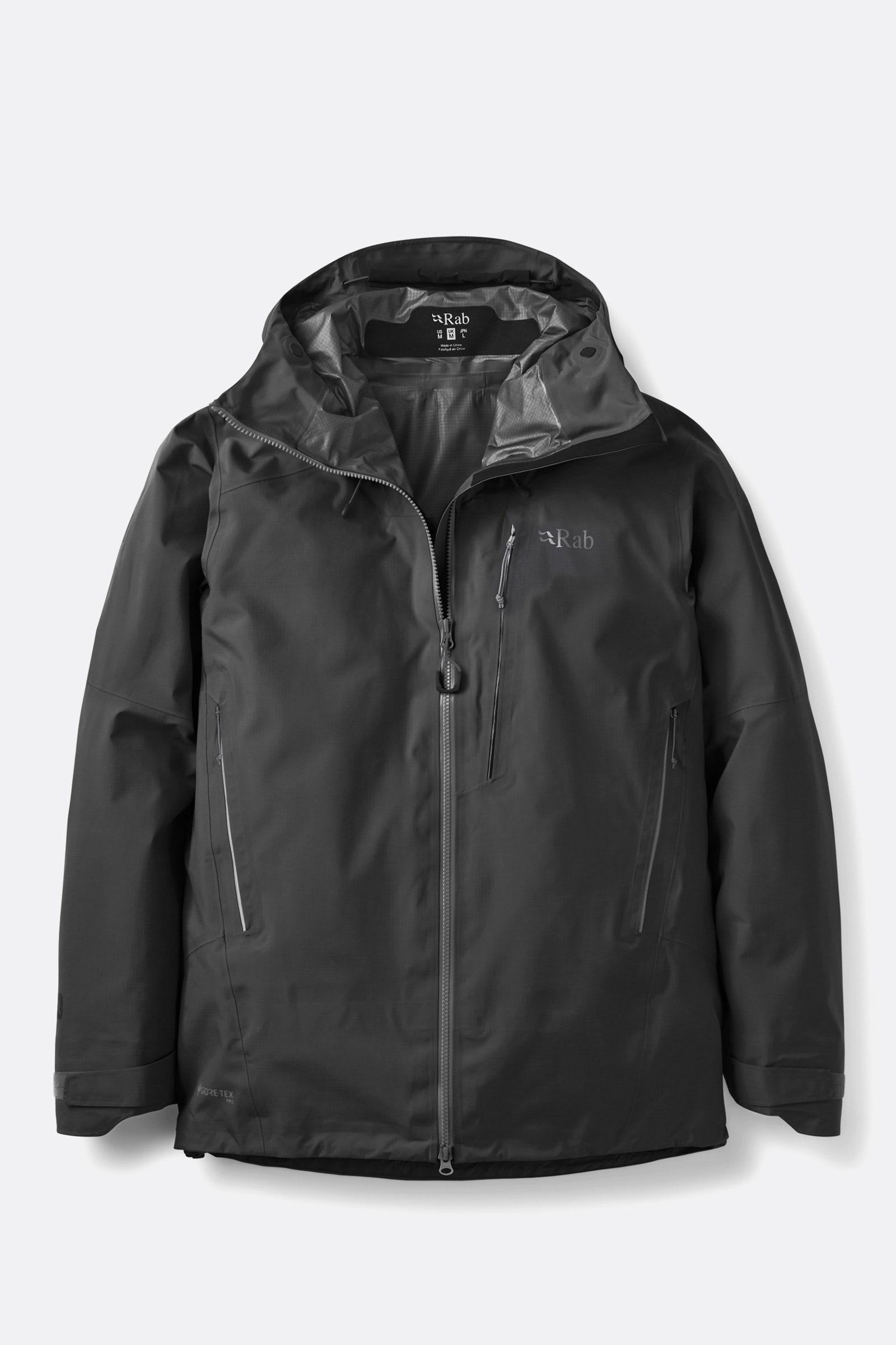 Men's Latok Alpine GORE-TEX Pro Jacket | Rab® US
