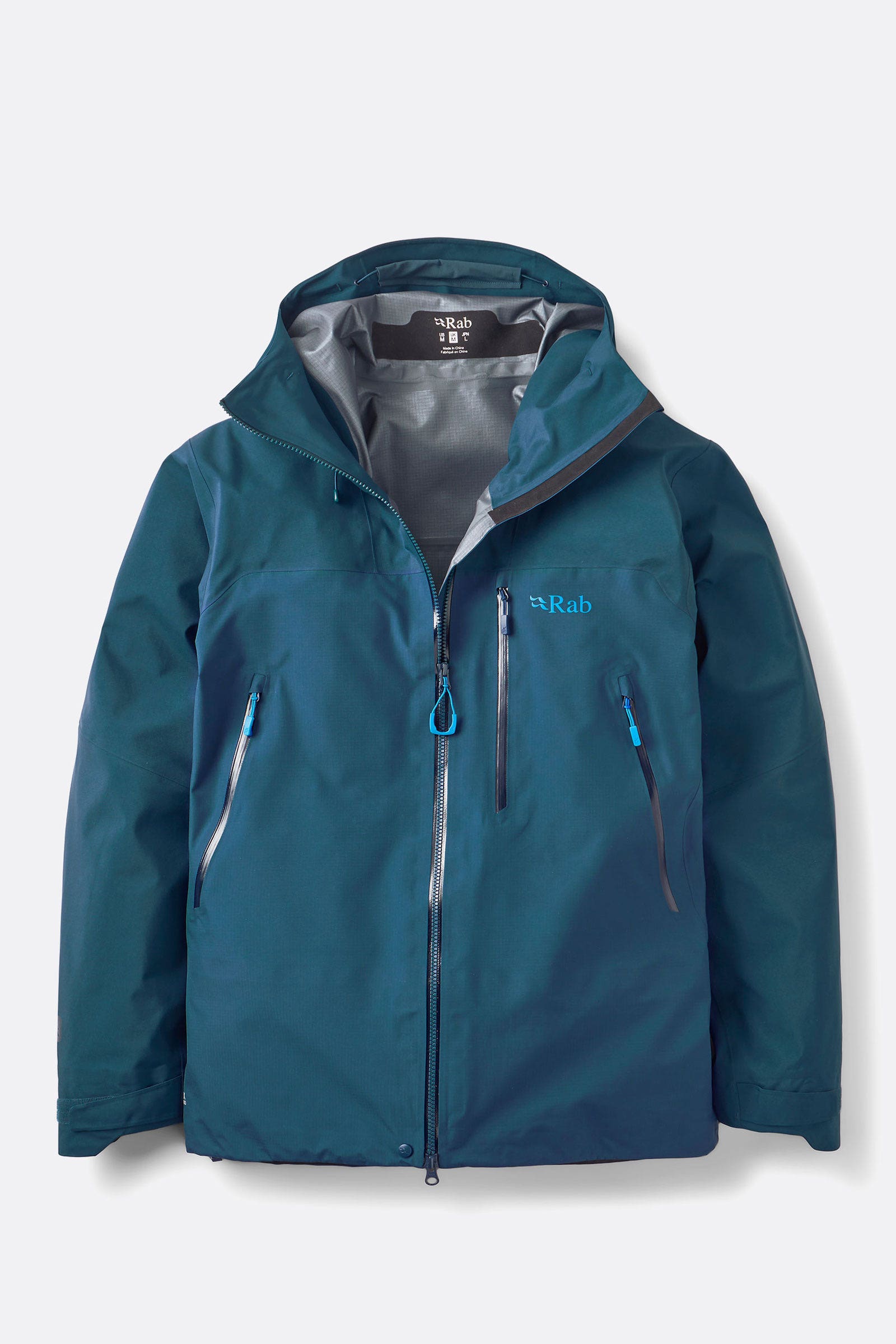Men's Latok Alpine GORE-TEX Pro Jacket | Rab® US