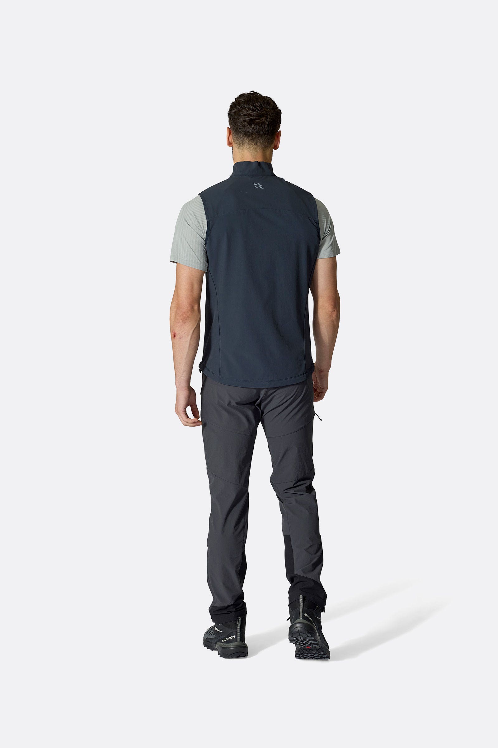 Men's Borealis Vest - Rab® CA