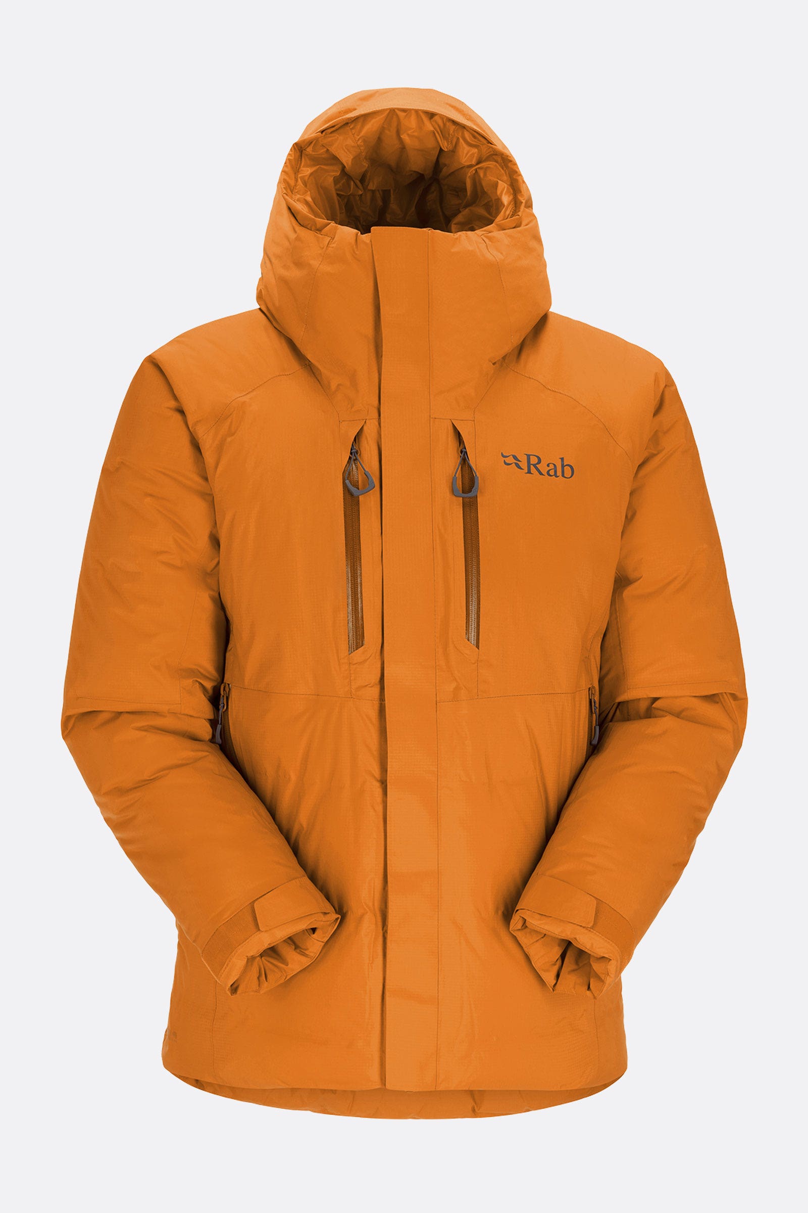 Men's Batura Waterproof Down Jacket - Rab® EU