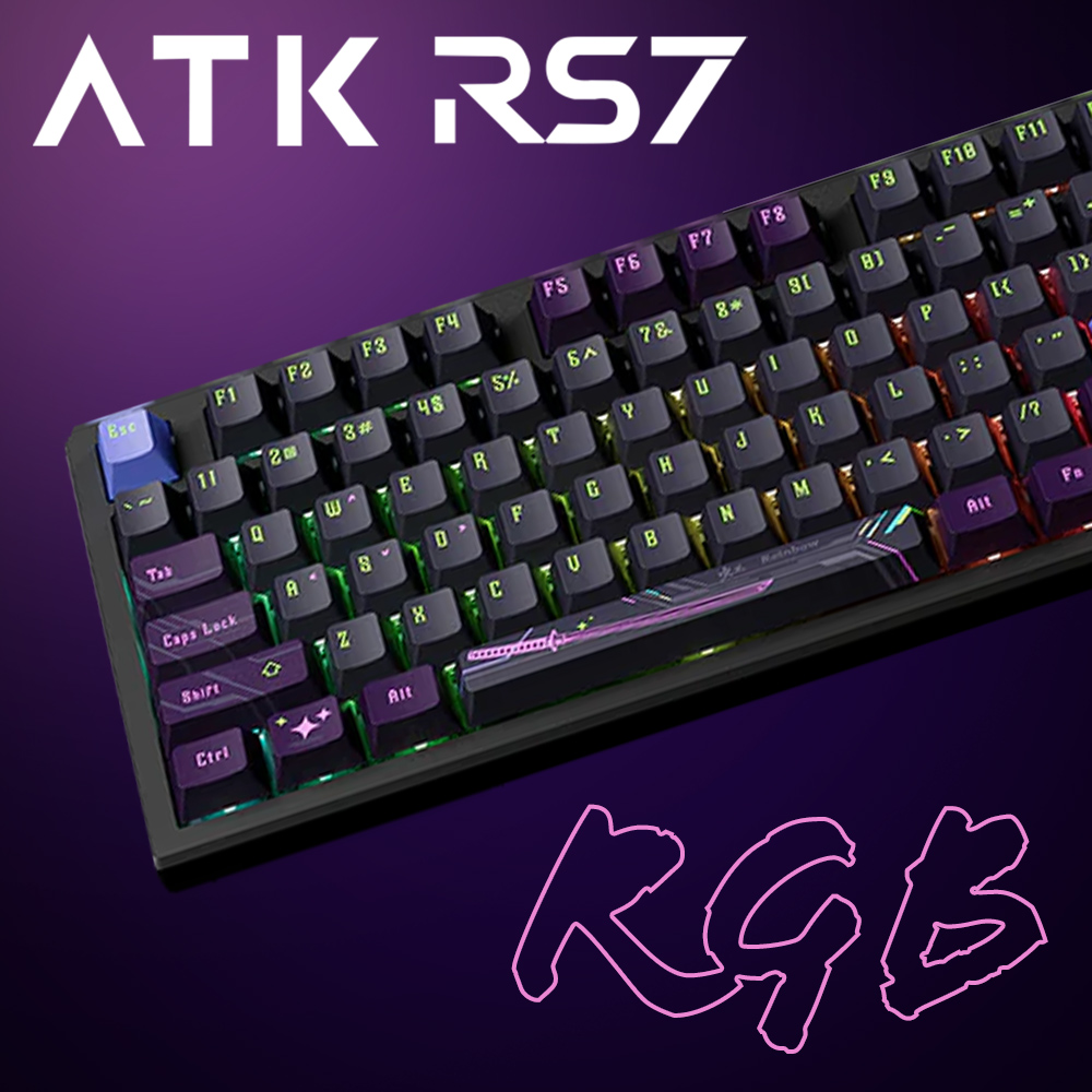 Rabbit0-Shop / VXE ATK RS7 PRO