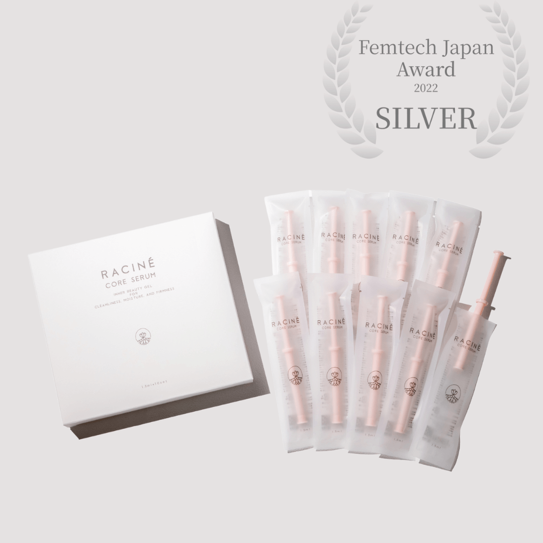 商品詳細 core serum 10本入（定期）-[racine]