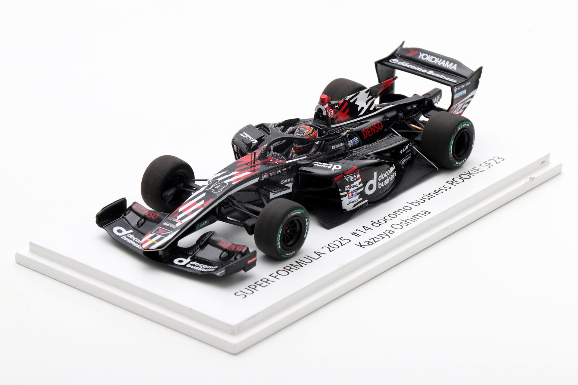 SUPER FORMULA / スーパーフォーミュラ – Racing Models