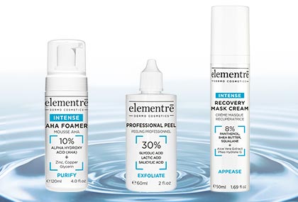 プロフェッショナル ピール(ピーリング治療) | 新宿ラクル美容外科