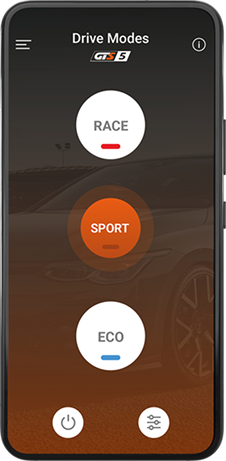 レースチップ 製品ラインナップ | レースチップジャパン