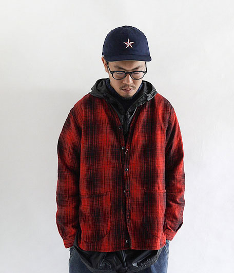 90's NIKE Atlanta Olympic Cap [Dead Stock / NAVY] - Fresh Service