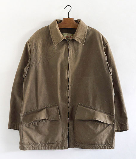 70's ビンテージフレンチハンティングジャケット - Fresh Service