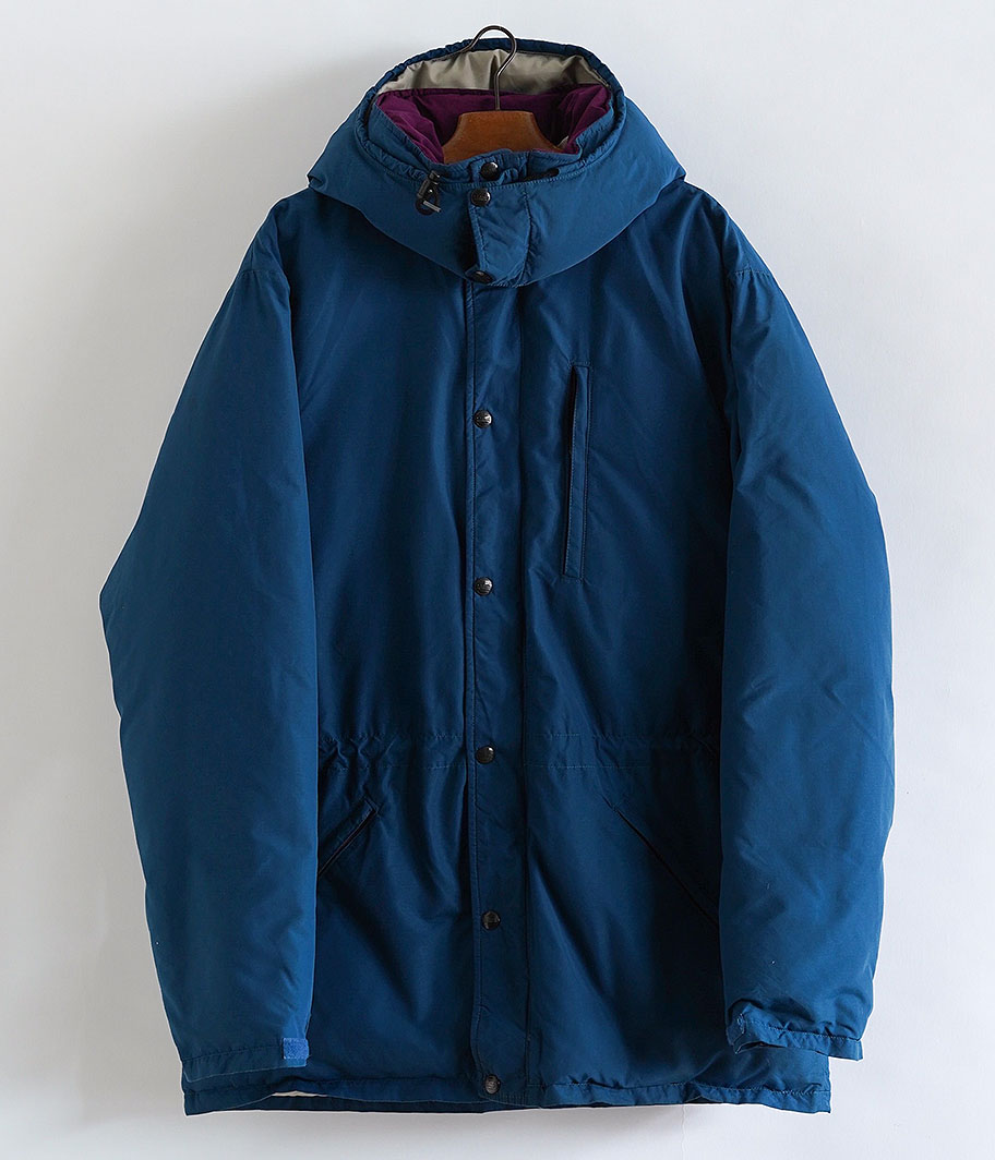 80's L.L.BEAN ペノブスコットパーカー - Fresh Service NECESSARY or