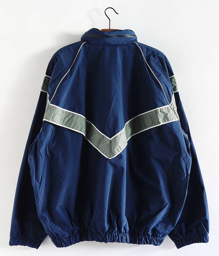 U.S.AIR FORCE ナイロントレーニングジャケット [Dead Stock] - Fresh