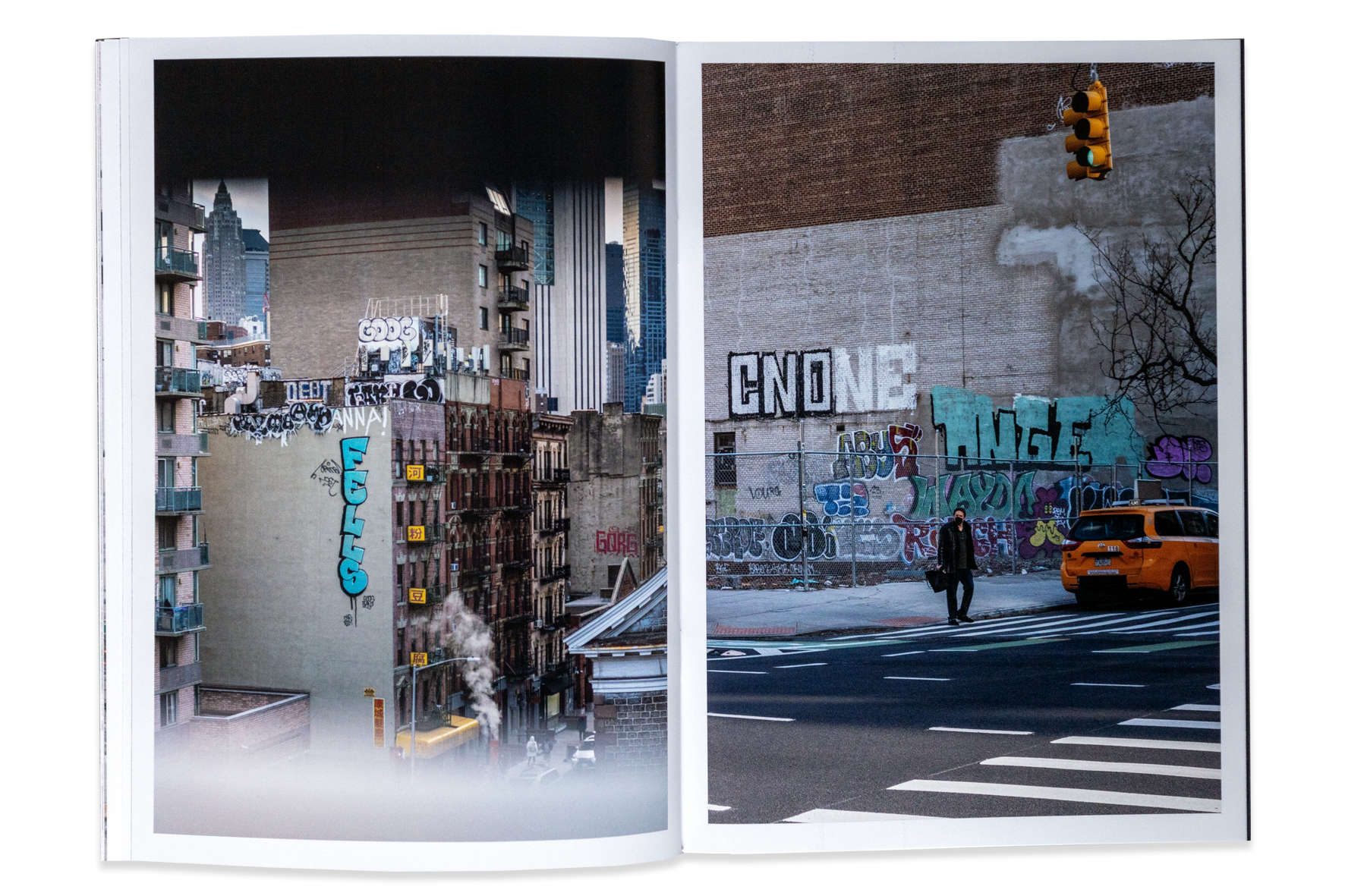 NYC 25 – Vol 4 |