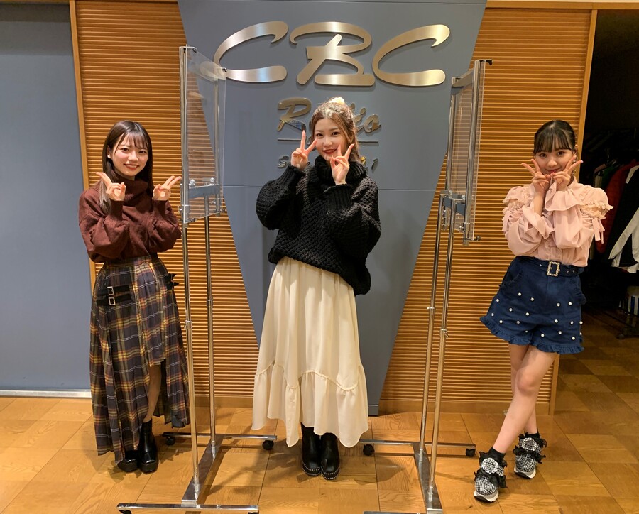 SKE48観覧車へようこそ！！第623回！ | RadiChubu-ラジチューブ-