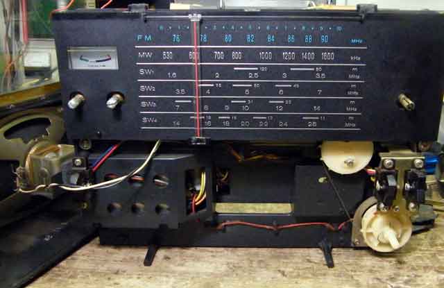 ソニーTFM－2000F