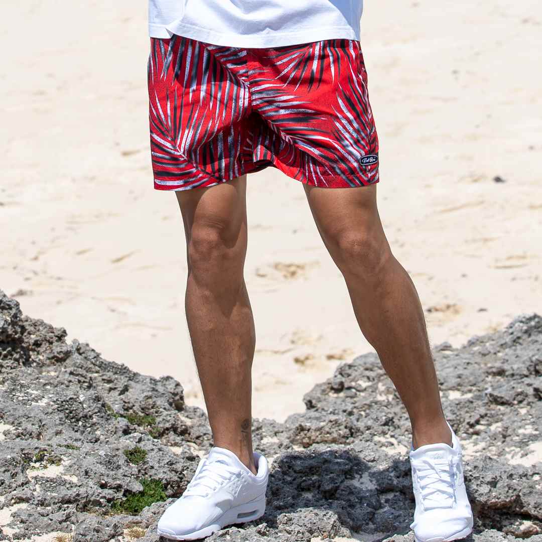 ボードショーツ【LEAF】