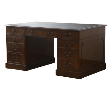 デスク 片袖机・両袖机 |家具の販売・通販|【公式】アンティーク家具