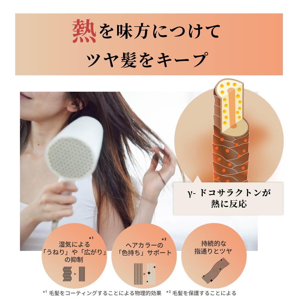 BIMERA 123セット｜自宅で本格髪質改善。再構築3ステップ – ラフィー