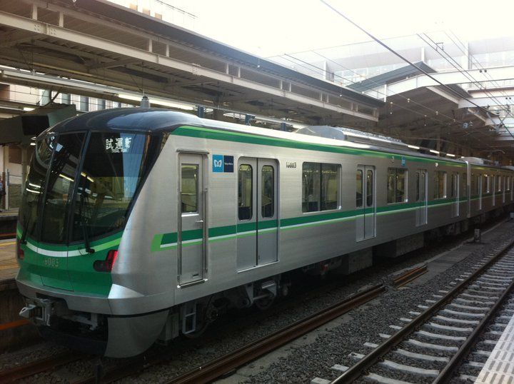 Bトレイン】東京メトロ千代田線16000系レアもの1次車 – 鉄道模型部