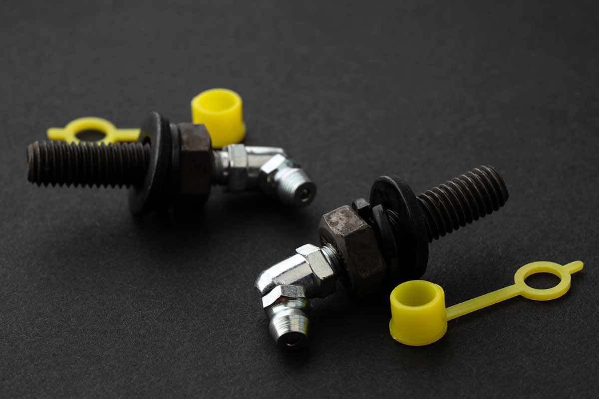 ジムニー専門店 レインボーオート Rainbow Auto / サスペンション