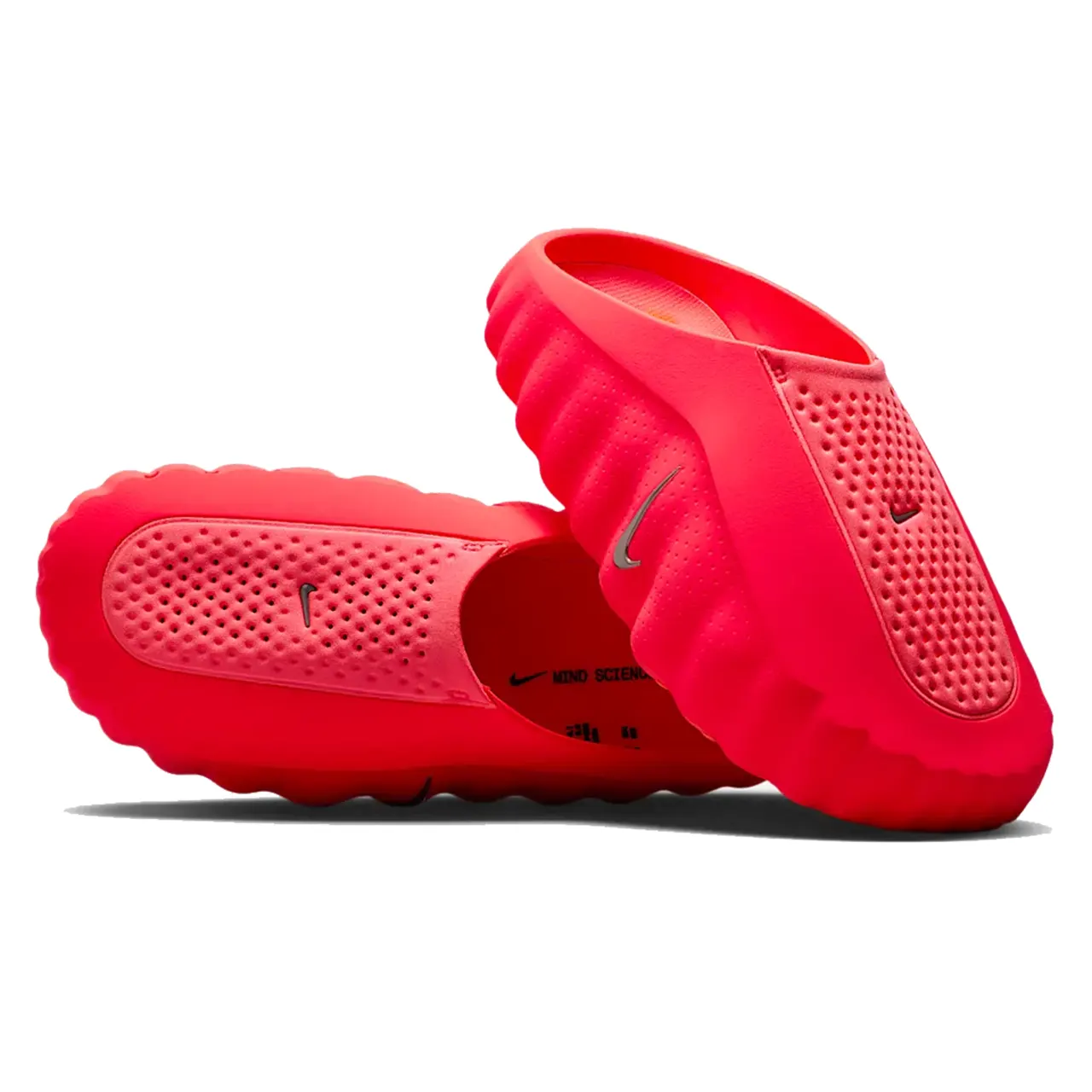 Nike Mind 001 'Solar Red' - Rainy Clouds OG