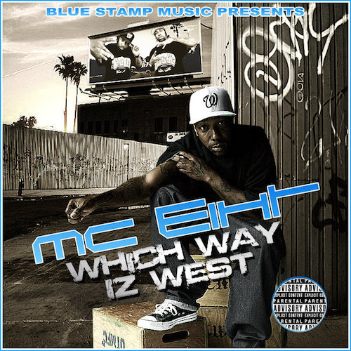 RapReviews.com Feature for May 9, 2017 - MC Eiht's 