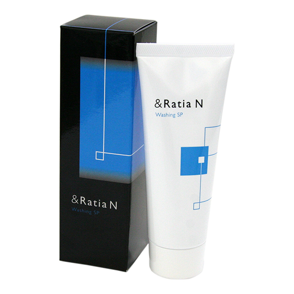 クレンジング・洗顔 | ratiasystem